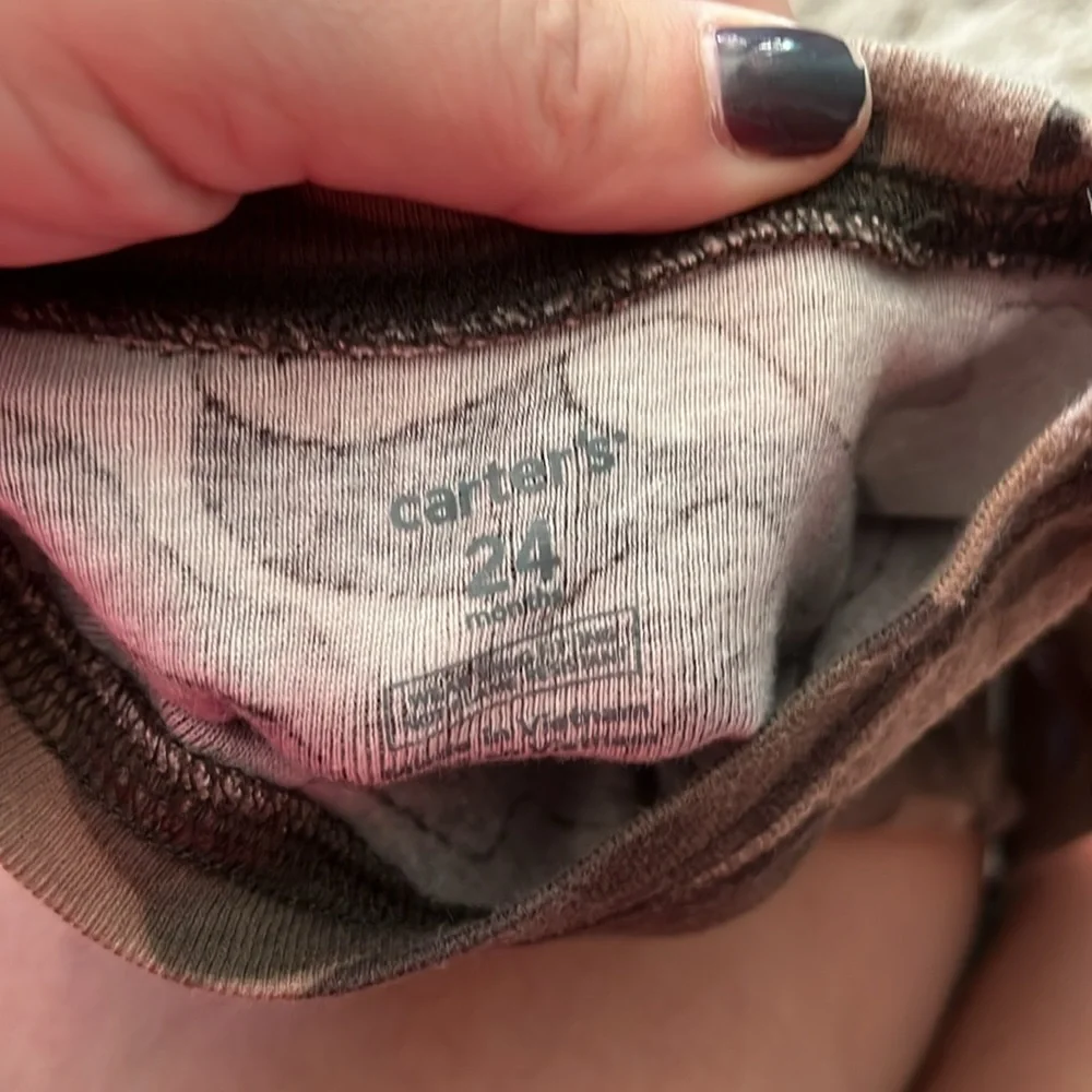 5 pc bundle- 24mo/2t clothes!! - Picture 11 of 11